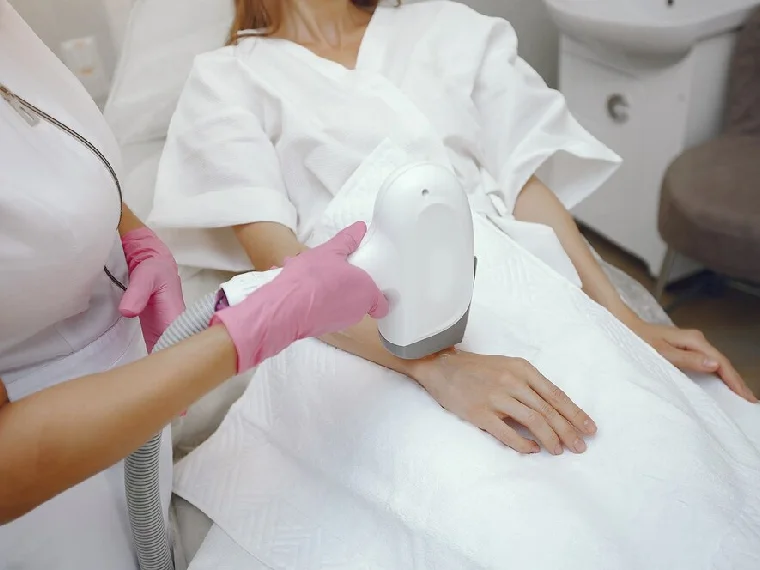 Laser Hair Removal In India: Procedure, Cost & Results