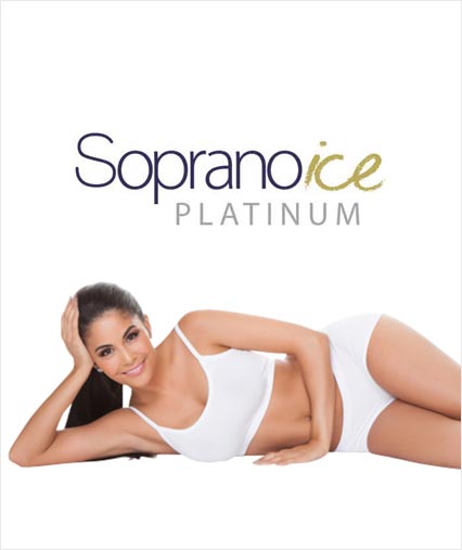 Soprano ice 2024 platinum png